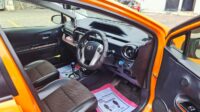 Toyota Aqua FAC-SA-25OC-140119