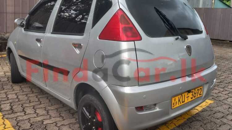 Micro Trend FAC-SA-25OC-140120