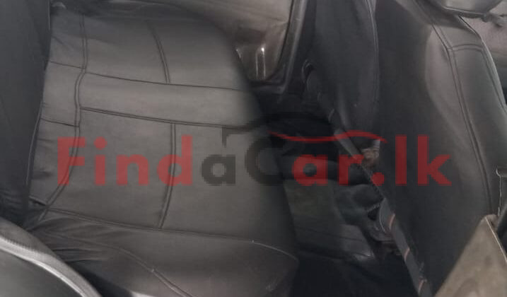 Suzuki Maruti FAC-SA-25OC-150124