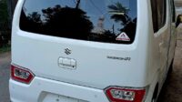 Suzuki Wagonr FAC-SA-25OC-160129