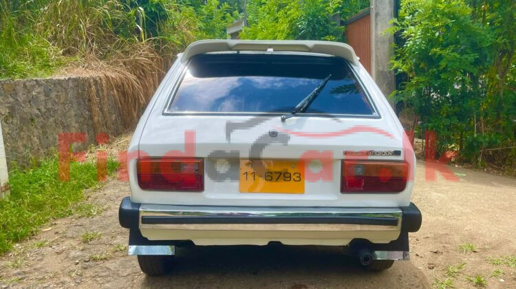 Mistubishi Lanser FAC-SA-25OC-170134