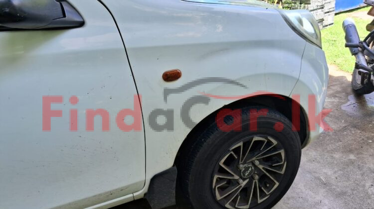 Suzuki Alto FAC-SA-25OC-010054