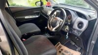 Toyota Vitz FAC-SA-25OC-210139