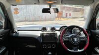 Suzuki Swift FAC-SA-25OC-020063