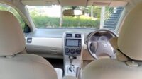 Toyota Axio FAC-SA-25OC-220147
