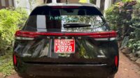 Nissan Aura FAC-SA-25OC-020064
