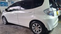 Honda Fit FAC-SA-25OC-230153
