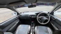 Toyota Corolla FAC-SA-25OC-010055