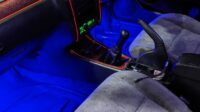Nissan Bluebird FAC-SA-25OC-030071