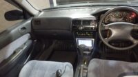 Toyota Corolla SE Saloon FAC-SA-25OC-030072
