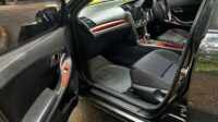 Toyota Allion FAC-SA-25OC-040073