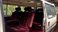 Toyota Dolphin FAC-SA-25OC-040074