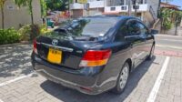 Toyota Allion FAC-SA-25OC-040075
