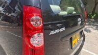 Toyota Avanza FAC-SA-25OC-070078