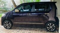 Suzuki Wago R Singray FAC-SA-