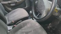 Hyundai Accent FAC-SA-25OC-090088