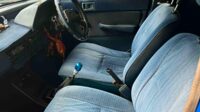 Honda Civic FAC-SA-25OC-010058