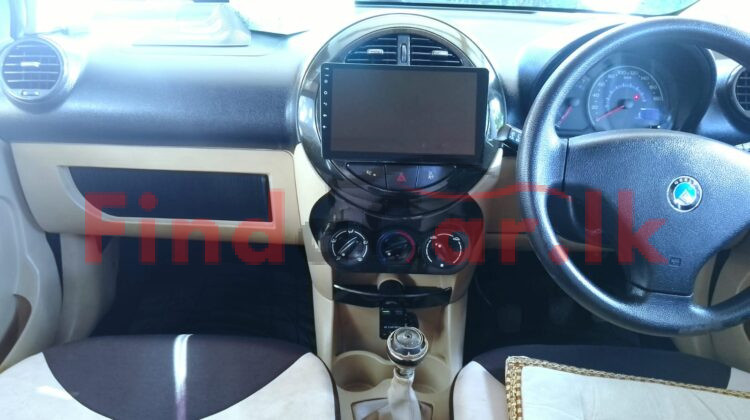 Micro Panda FAC-SA-25OC-100093