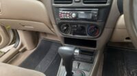 Nissan Sunny FAC-SA-25OC-100096