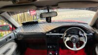 Ford Laser FAC-SA-25OC-010059