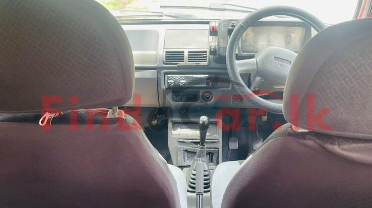 Maruti Suzuki FAC-SA-25OC-110101