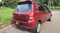 Suzuki Alto FAC-SA-25OC-130104