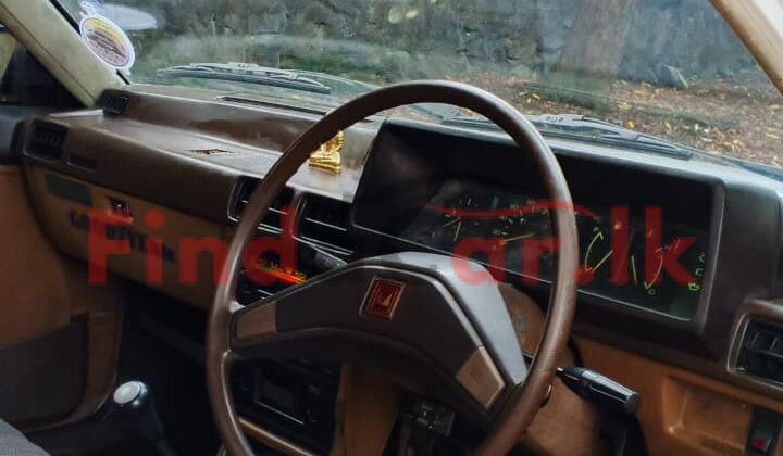 Mistubishi Lancer FAC-SA-25OC-130105