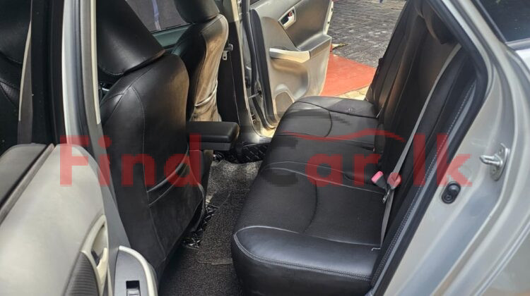 Maruti Suzuki Alto FAC-SA-25OC-130109