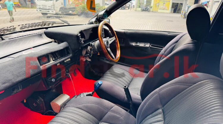 Nissan Pulsar FAC-SA-25OC-010060