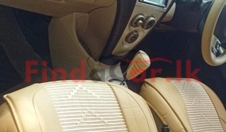 Toyota Vios FAC-SA-25OC-140117