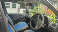 Suzuki Maruti FAC-SA-25OC-020061
