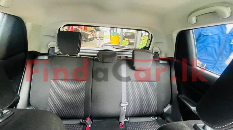 Suzuki Swift FAC-SA-25OC-170137