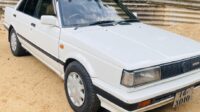 Nissan Sunny FAC-SA-25OC-210140