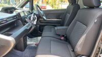Suzuki Wagon R Custom FAC-SA-25OC-020062