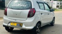 Suzuki Alto FAC-SA-25OC-220146