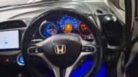 Honda Fit FAC-SA-25OC-230153