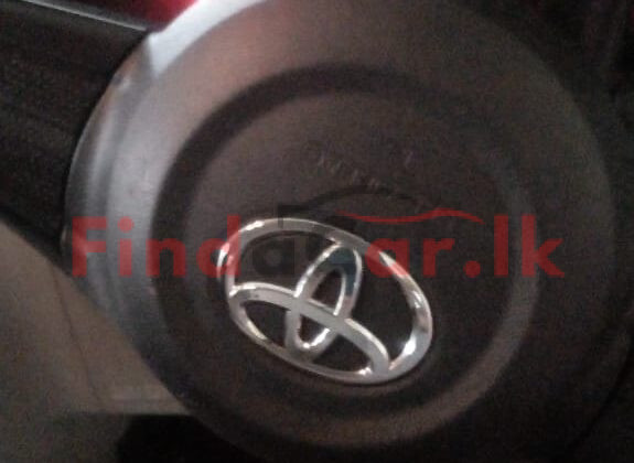 Toyota Passo FAC-SA-25OC-230156