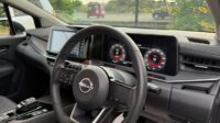 Nissan Aura FAC-SA-25OC-020064