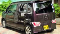 Suzuki Wagon R FAC-SA-25OC-240166