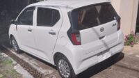 Daihatsu 5BA FAC-SA-25OC-240167