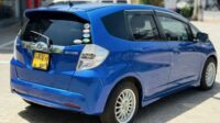 Honda Fit FAC-SA-25OC-280178