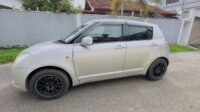 Suzuki Swift FAC-SA-25OC-310182