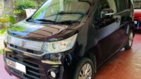 Suzuki Wagon R Stingray FAC-SA-25OC-230152