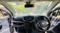 Suzuki Wagon R Stingray FAC-SA-25OC-230152