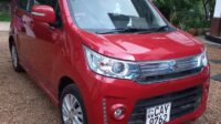 Suzuki Wagonr Stingray FAC-SA-25NO-070195
