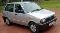 Suzuki Maruti FAC-SA-25NO-100205