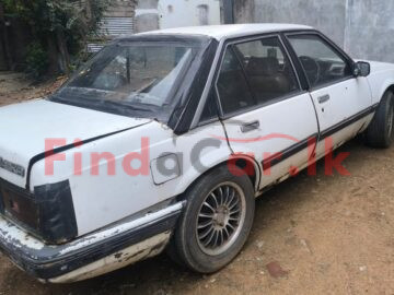 Isuzu Aska FAC-SA-25NO-120217