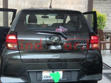 Perodua Axia FAC-SA-25NO-120218