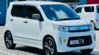 Suzuki Wagon r FAC-SA-25NO-120220