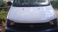 Toyota Townace FAC-SA-25NO-130223